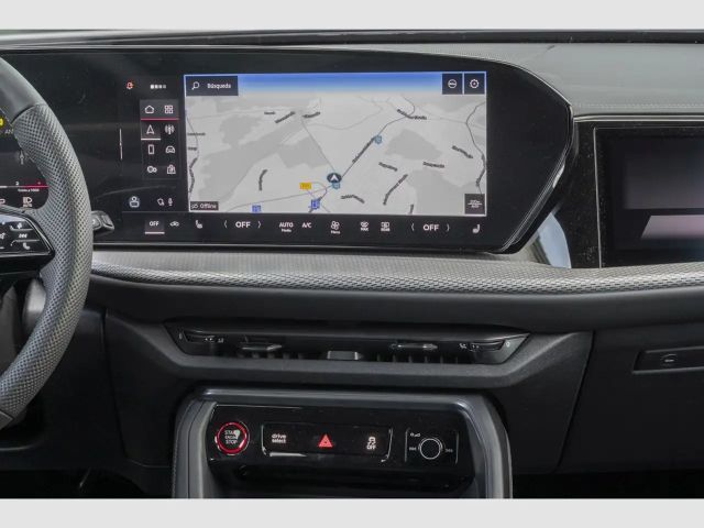 Audi Q5 2.0 TDI Quattro S-Line Sportback