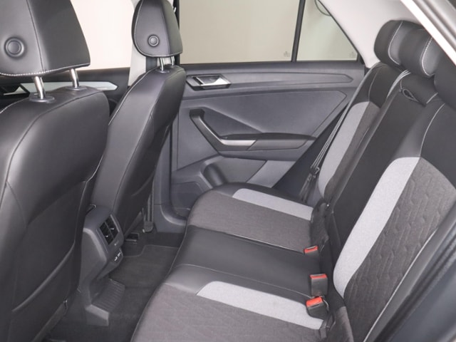 Volkswagen T-Roc 1.0 TSI