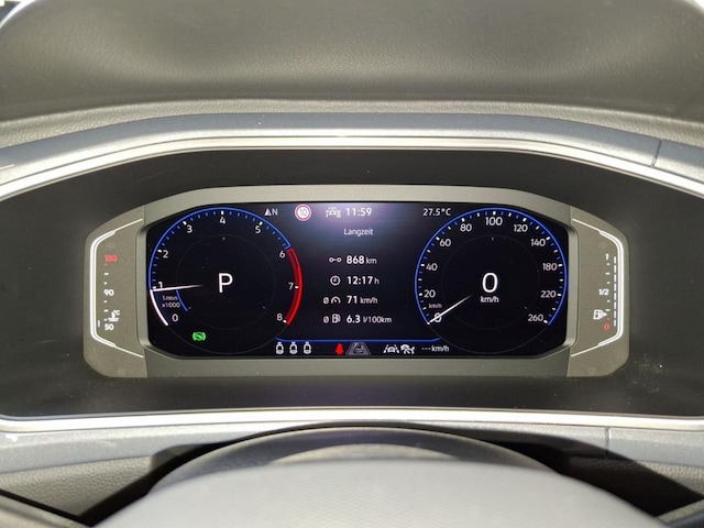 Volkswagen T-Roc 1.5 TSI Style