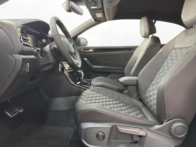 Volkswagen T-Roc 1.5 TSI Cabriolet DSG Style