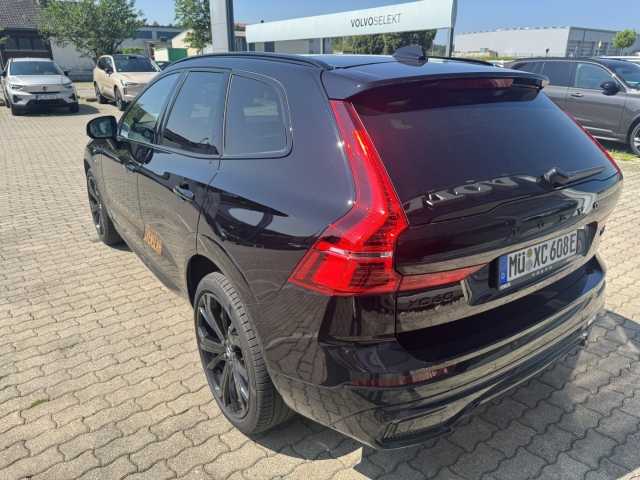 Volvo XC60 AWD T8 Ultra