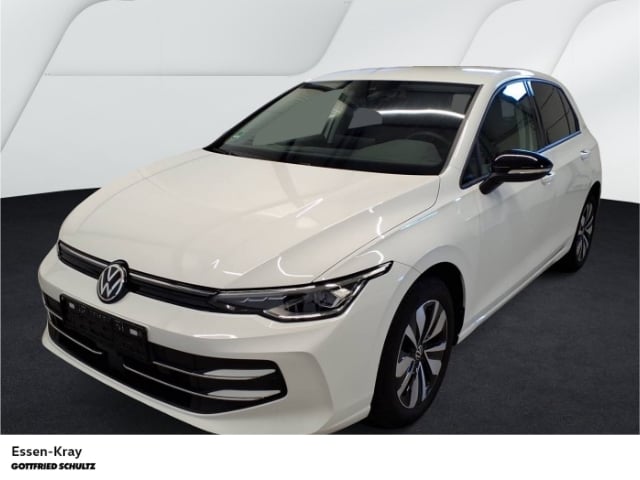 Volkswagen Golf 1.5 TSI