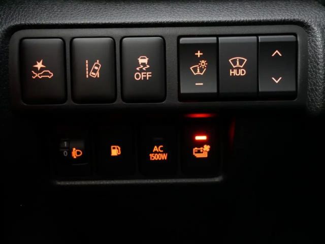 Mitsubishi Eclipse Cross PHEV