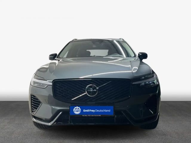 Volvo XC60 AWD Dark T8 Ultra