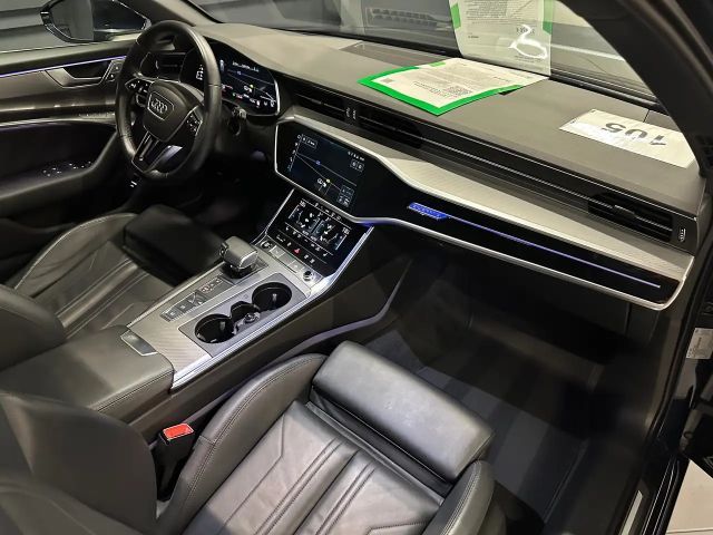 Audi A6 50 TDI Avant Quattro Sport