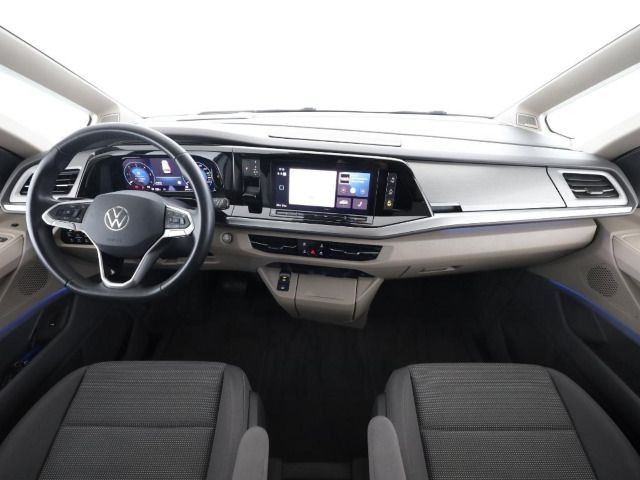 Volkswagen Multivan T7