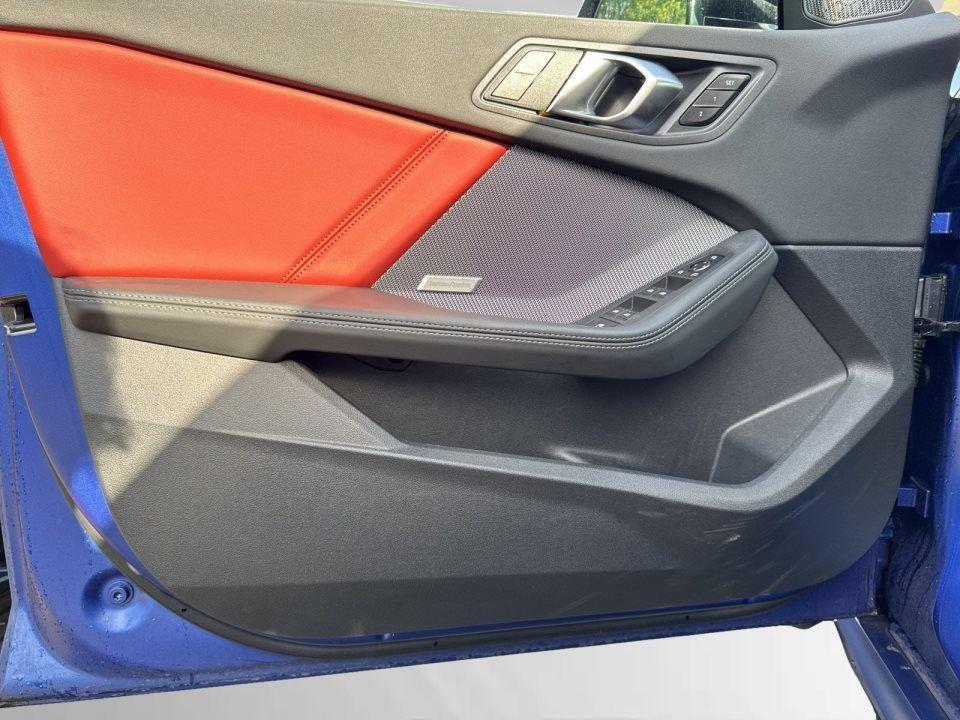 BMW M235 Gran Coupé