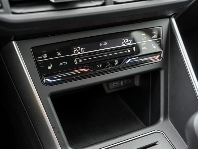 Volkswagen Taigo 1.0 TSI Life