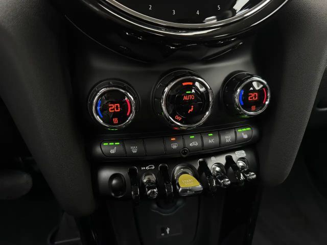 MINI Mini Electric 3-deurs SE