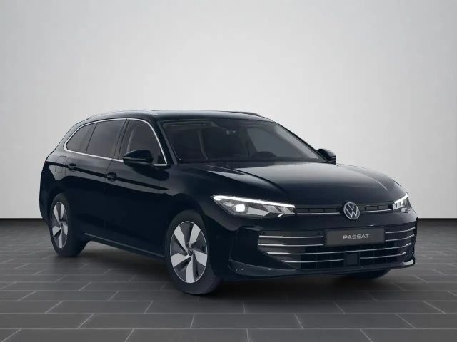 Volkswagen Passat Business Variant