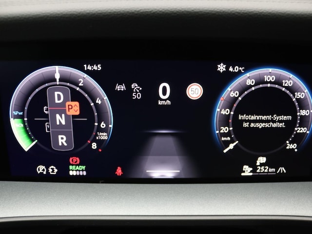 Volkswagen Tayron R-Line eHybrid