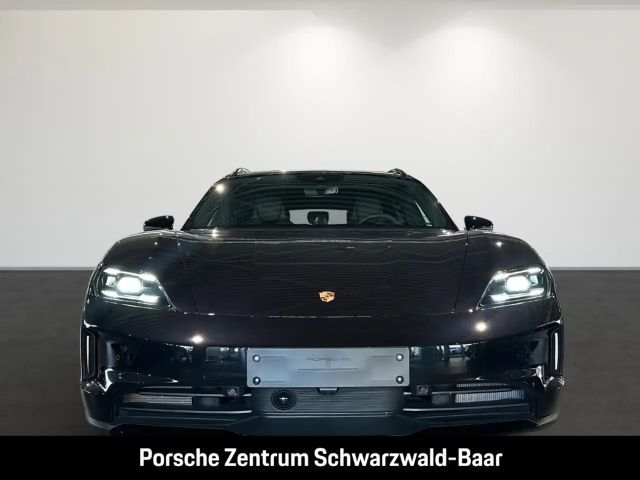 Porsche Taycan 4 Cross Turismo