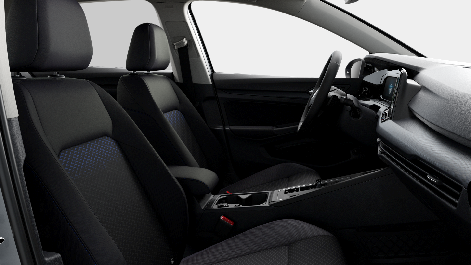 Volkswagen Golf 1.5 eTSI DSG Golf VIII