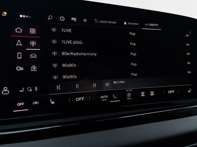 Audi A5 A5 Limo TDI LM18 LEDER KAMERA SITZH