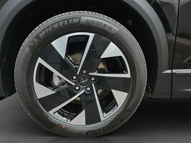 Opel Grandland X Edition Hybrid