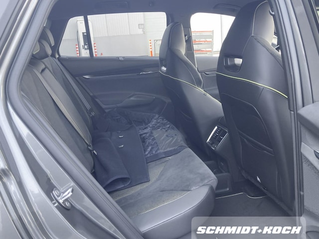 Skoda Enyaq 4x4 Lounge RS