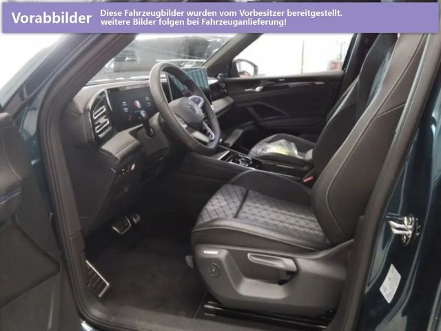 Volkswagen Tiguan 2.0 TDI DSG R-Line