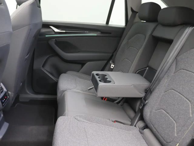 Skoda Kodiaq 1.5 TSI Selection iV