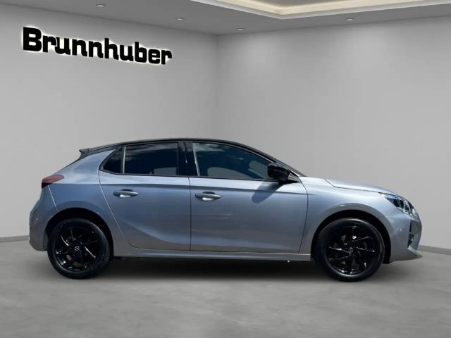 Opel Corsa GS-Line Grand Sport Turbo