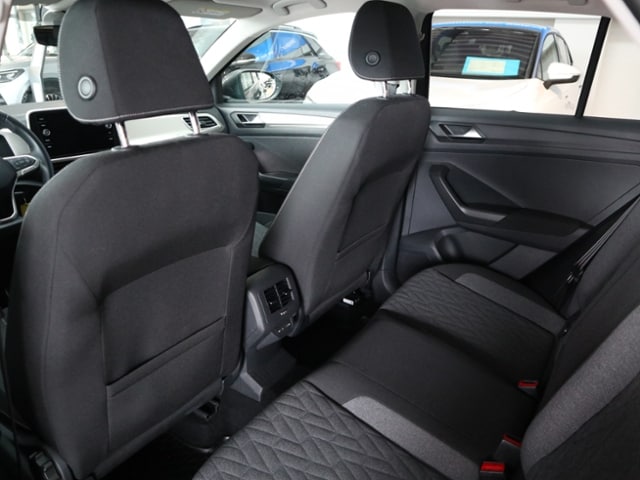 Volkswagen T-Roc 1.5 TSI DSG