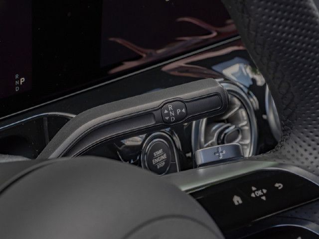 Mercedes-Benz GLA 250 4MATIC