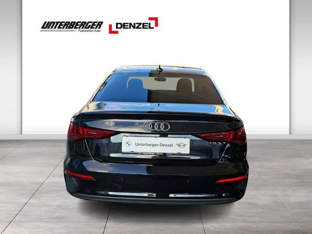 Audi A3 35 TDI S-Tronic Sedan