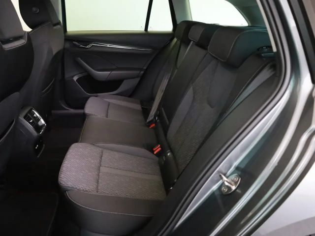 Skoda Octavia Style Style