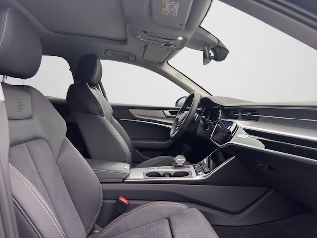 Audi S6 Avant Quattro