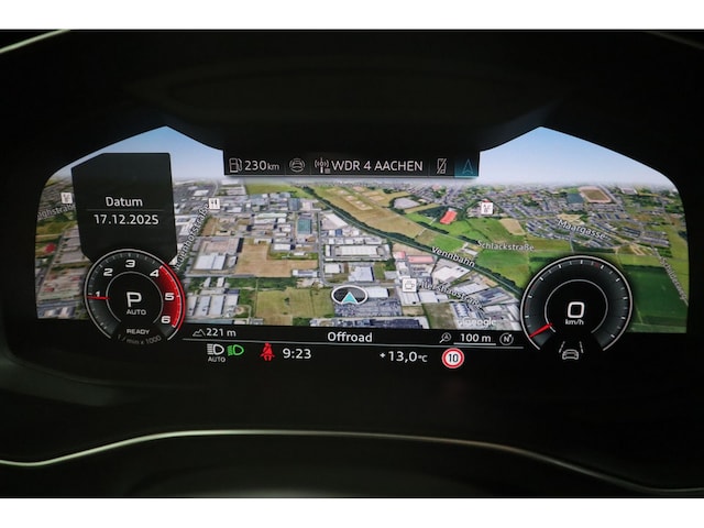 Audi S6 Avant Quattro