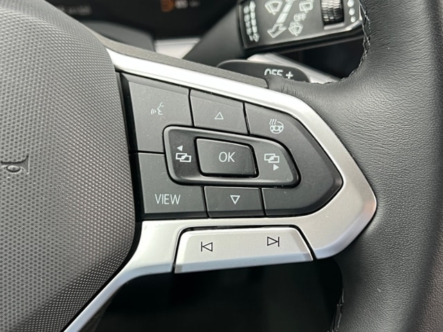 Volkswagen Touareg 3.0 V6 TDI 4Motion