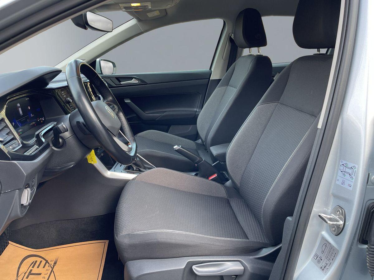 Volkswagen Polo 1.0 TSI DSG Life