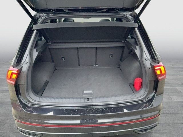 Volkswagen Tiguan 2.0 TDI DSG R-Line