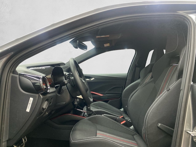 Skoda Fabia 1.0 TSI Monte Carlo