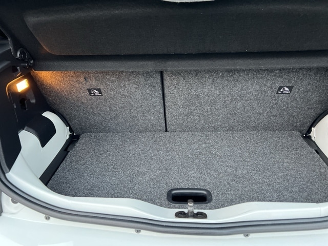 Volkswagen e-up! Plus Style