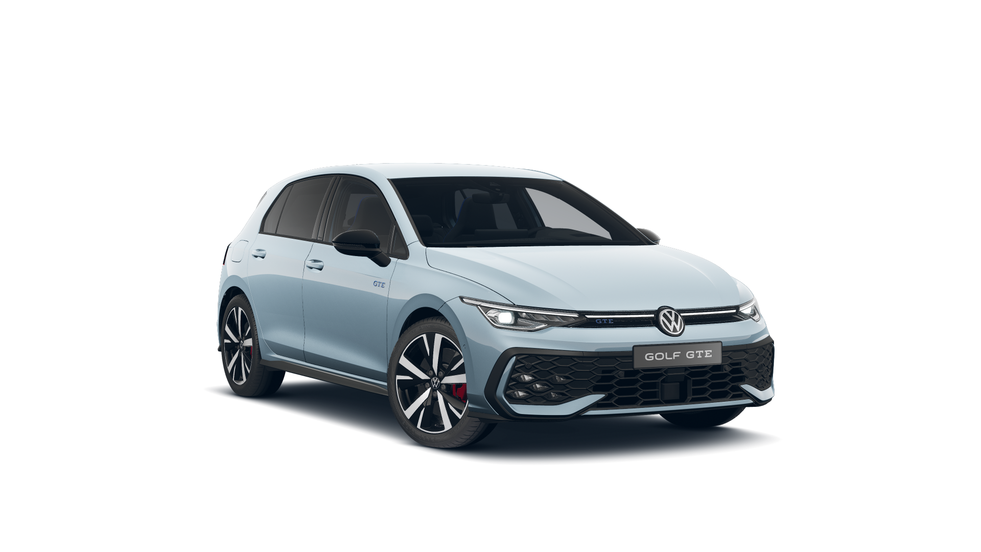 Volkswagen Golf DSG Golf VIII eHybrid