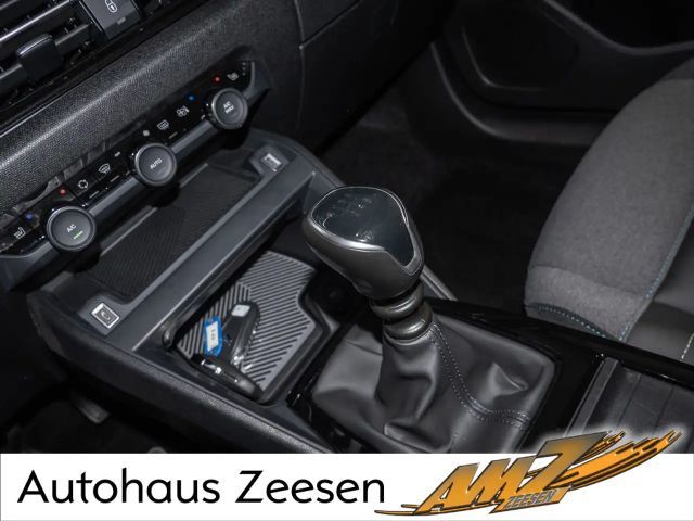 Citroën C4 PureTech Shine