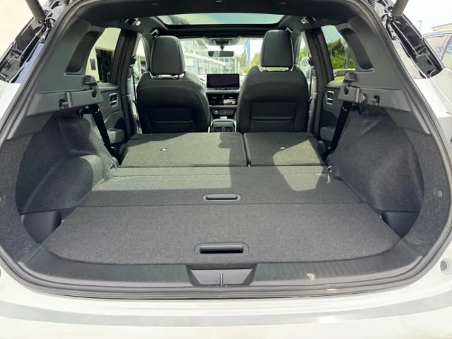 Nissan Qashqai DIG-T Tekna