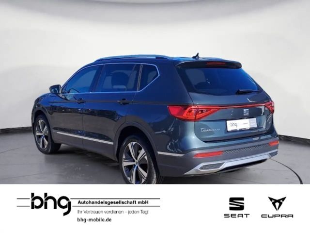 Seat Tarraco 2.0 TSI 4Drive DSG Xcellence