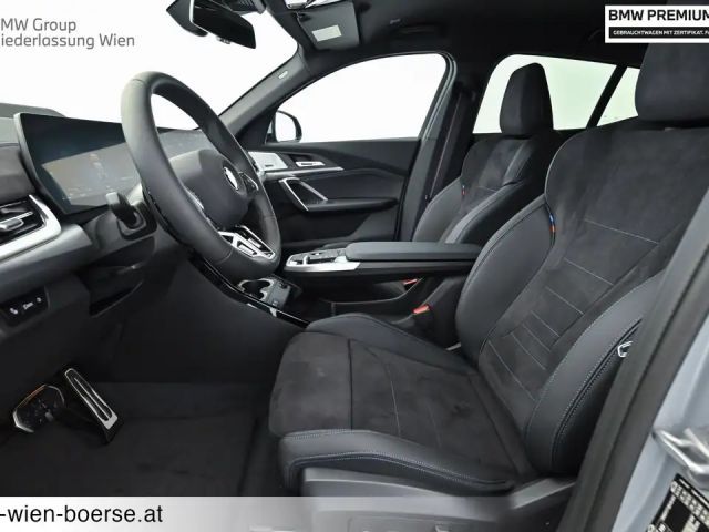 BMW X2 xDrive