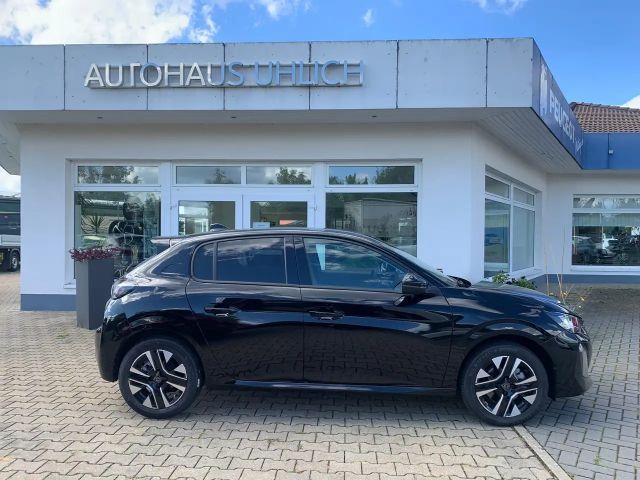 Peugeot E-208 Allure Pack Hybrid