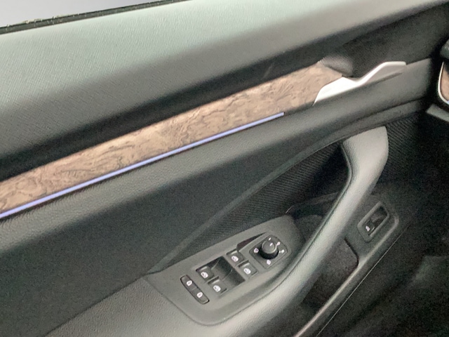 Skoda Superb 2.0 TSI 4x4 Combi