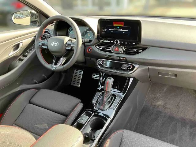 Hyundai i30 N Line T-GDi