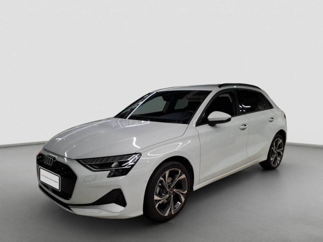 Audi A3 35 TDI S-Tronic Sportback
