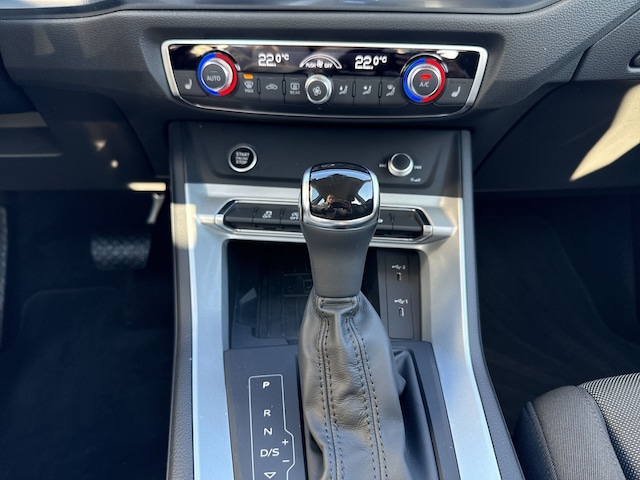 Audi Q3 35 TFSI S-Tronic