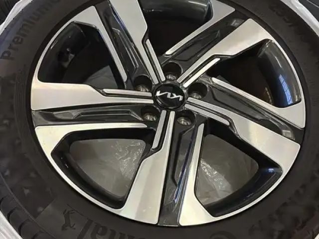 Kia Sorento CRDi Spirit Vierwielaandrijving