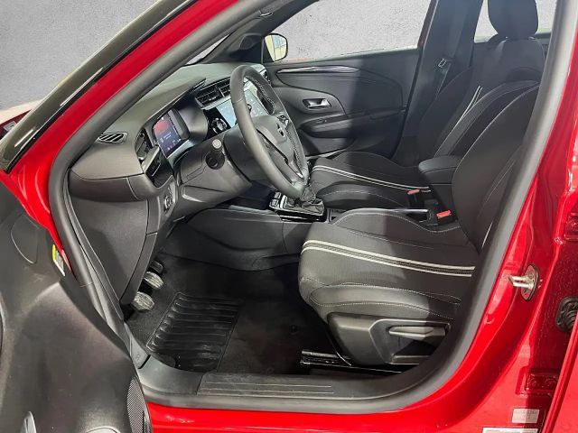 Opel Corsa GS-Line Grand Sport Turbo