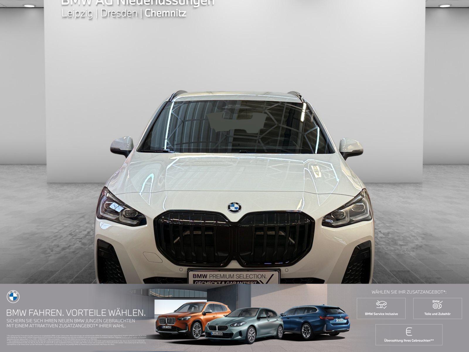 BMW 220 220i Active Tourer