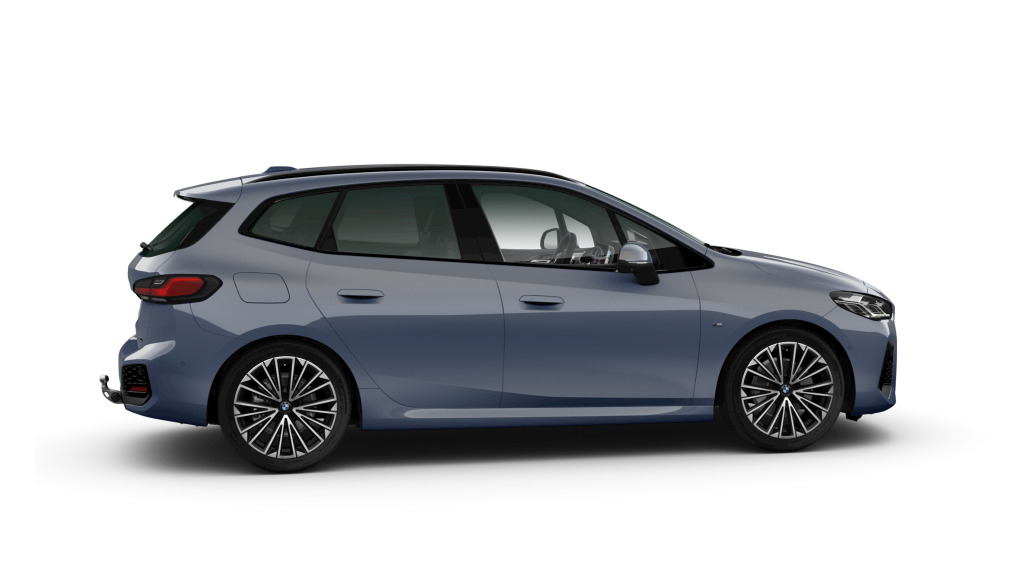 BMW 220 220i M-Sport