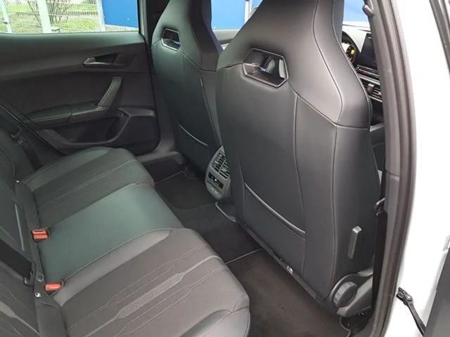 Cupra Formentor 2.0 TSI 4Drive DSG VZ