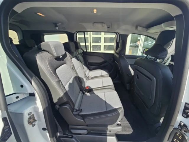 Renault Kangoo EDC Techno